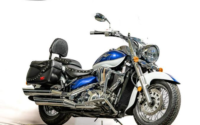 2012 Suzuki Boulevard C50T - $4,999.00