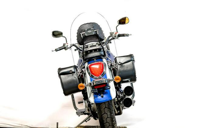 2012 Suzuki Boulevard C50T - $4,999.00