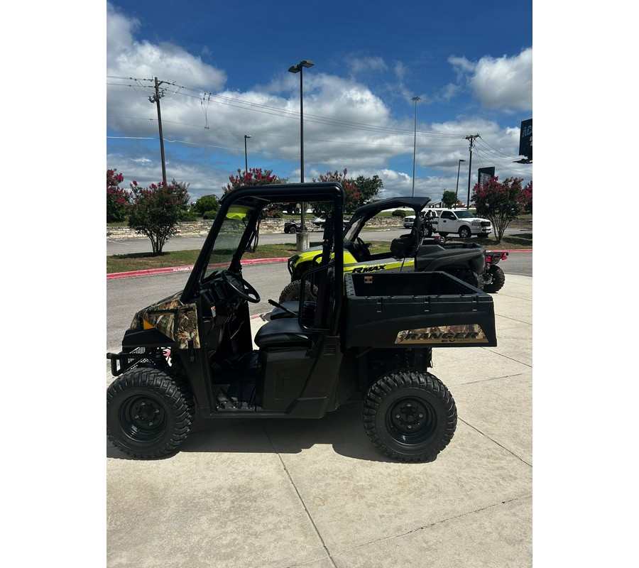 2019 Polaris Ranger® EV Base