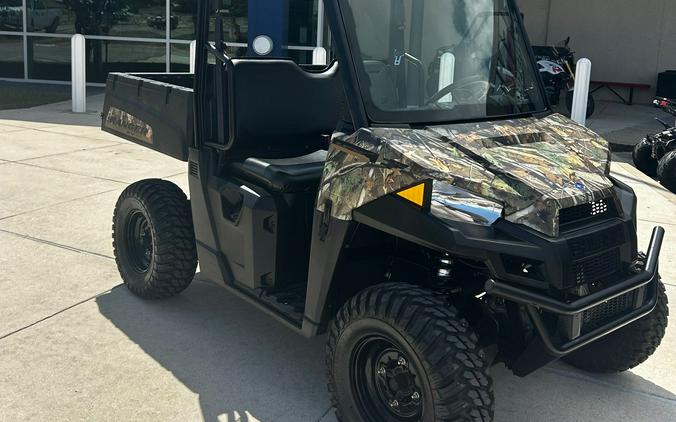 2019 Polaris Ranger® EV Base