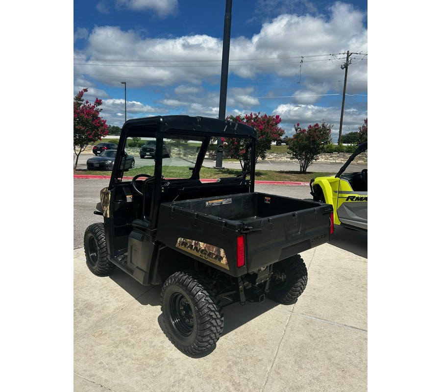 2019 Polaris Ranger® EV Base