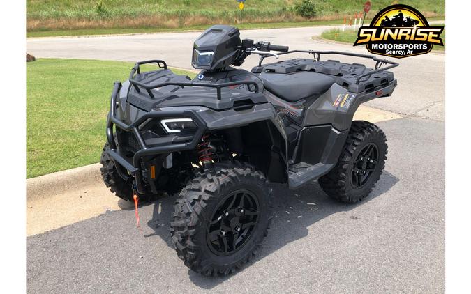 2024 Polaris Industries Sportsman 570 Ride Command