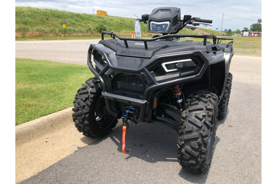 2024 Polaris Industries Sportsman 570 Ride Command