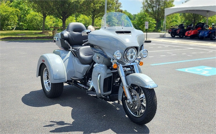 2024 Harley-Davidson Tri Glide Ultra