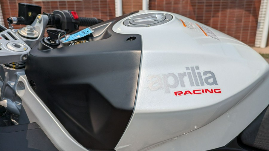 2025 Aprilia RS 457