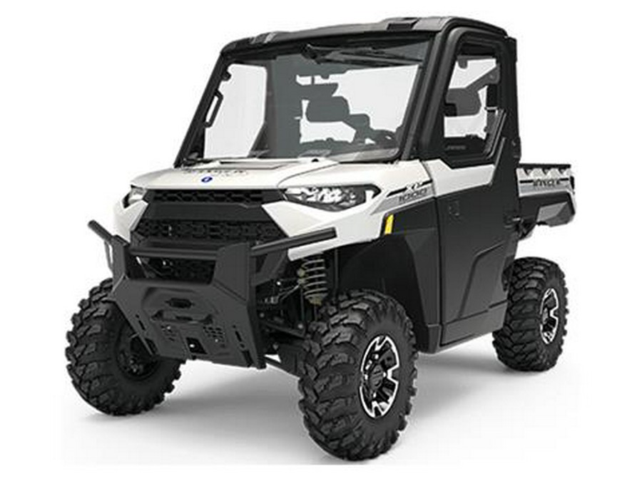 2019 Polaris Ranger XP 1000 EPS Northstar Edition Ride Command