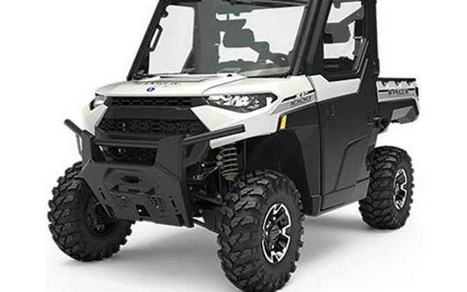 2019 Polaris Ranger XP 1000 EPS Northstar Edition Ride Command