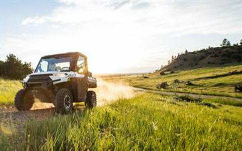 2019 Polaris Ranger XP 1000 EPS Northstar Edition Ride Command