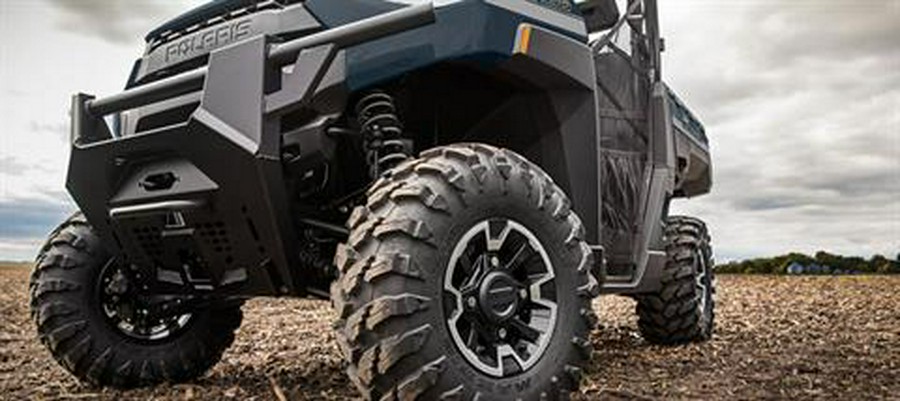 2019 Polaris Ranger XP 1000 EPS Northstar Edition Ride Command