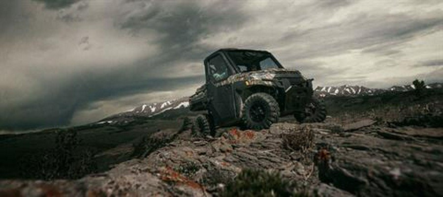 2019 Polaris Ranger XP 1000 EPS Northstar Edition Ride Command