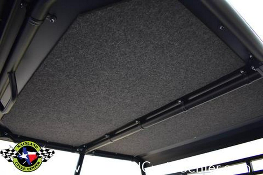 2018 Kawasaki Mule PRO-FXT EPS