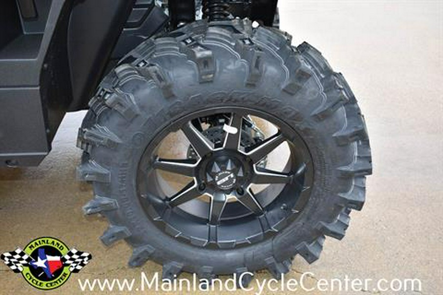 2018 Kawasaki Mule PRO-FXT EPS