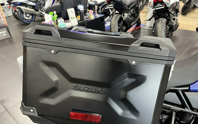2025 Suzuki V-Strom 800DE Adventure