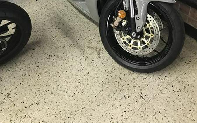 2026 Honda® CBR600RR ABS