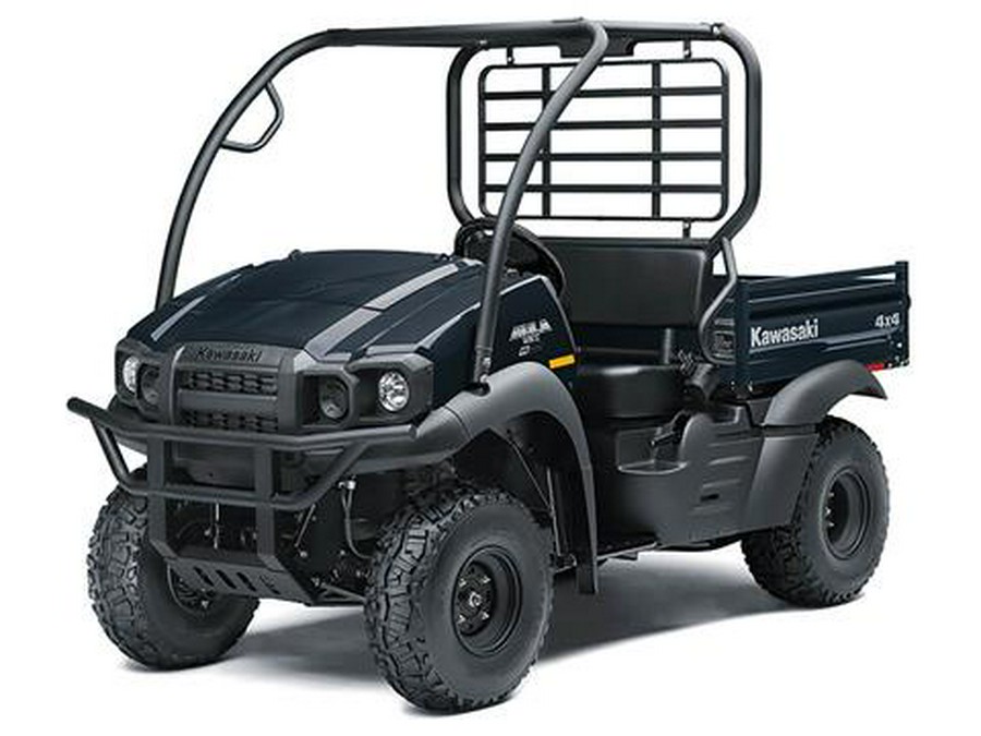 2026 Kawasaki MULE SX 4x4