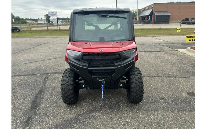 2026 Polaris RANGER CREW XP 1000 NORTHSTAR PREMIUM