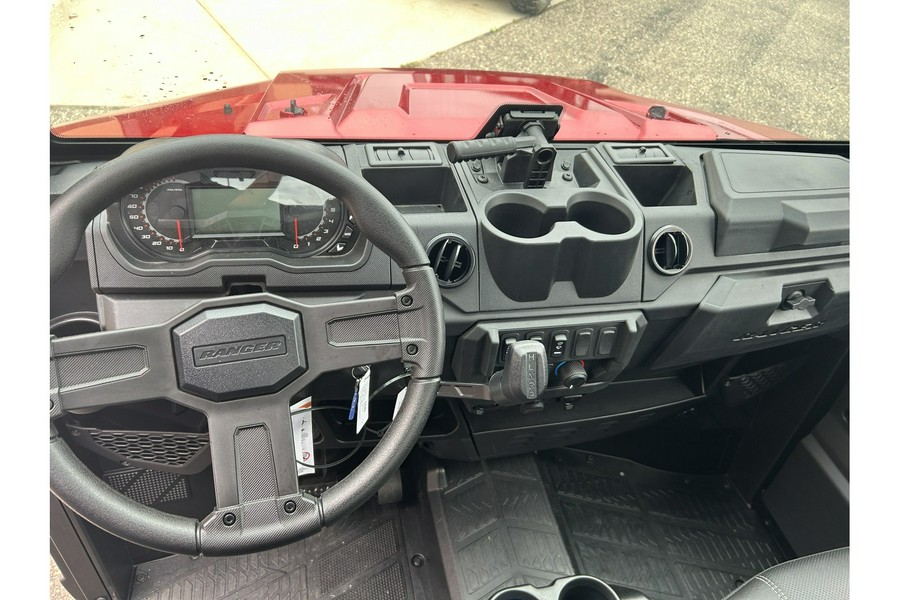 2026 Polaris RANGER CREW XP 1000 NORTHSTAR PREMIUM