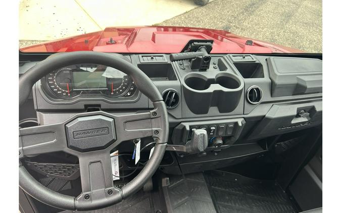 2026 Polaris RANGER CREW XP 1000 NORTHSTAR PREMIUM