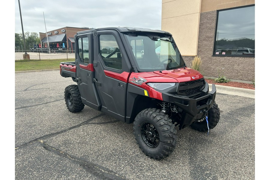 2026 Polaris RANGER CREW XP 1000 NORTHSTAR PREMIUM