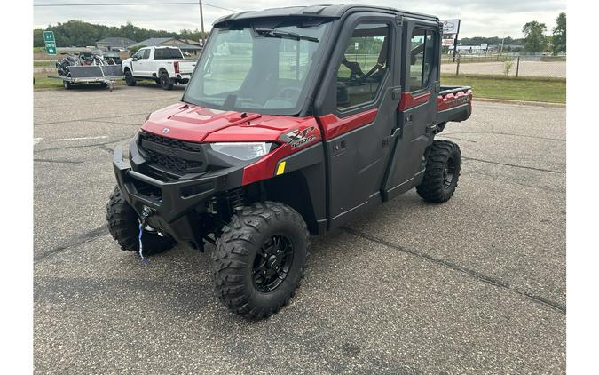2026 Polaris RANGER CREW XP 1000 NORTHSTAR PREMIUM