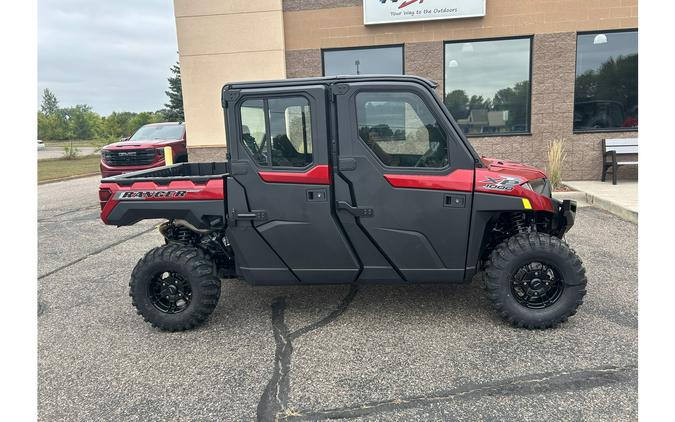 2026 Polaris RANGER CREW XP 1000 NORTHSTAR PREMIUM