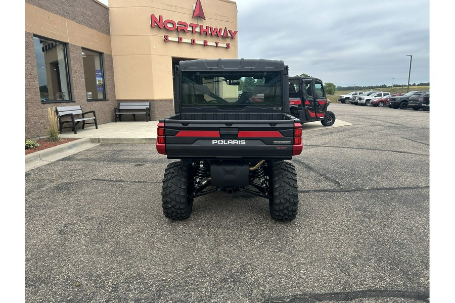 2026 Polaris RANGER CREW XP 1000 NORTHSTAR PREMIUM