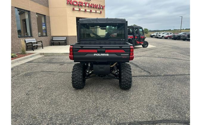 2026 Polaris RANGER CREW XP 1000 NORTHSTAR PREMIUM