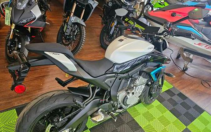 2026 CFMOTO 675NK