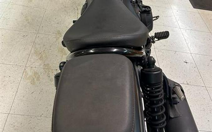 2023 Honda Rebel 500