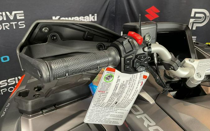 2026 CFMOTO CFORCE 1000 Touring