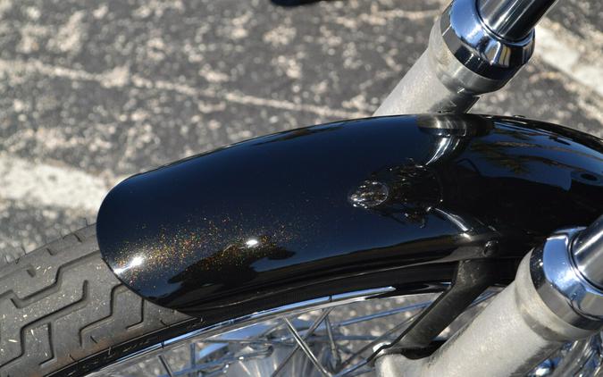 2008 Harley-Davidson® Sportster 1200 Custom - XL1200C