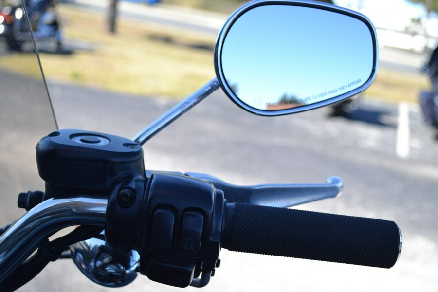 2008 Harley-Davidson® Sportster 1200 Custom - XL1200C