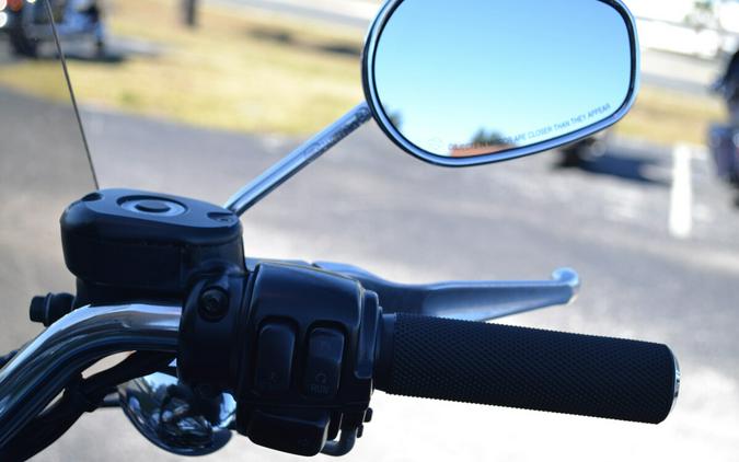 2008 Harley-Davidson® Sportster 1200 Custom - XL1200C