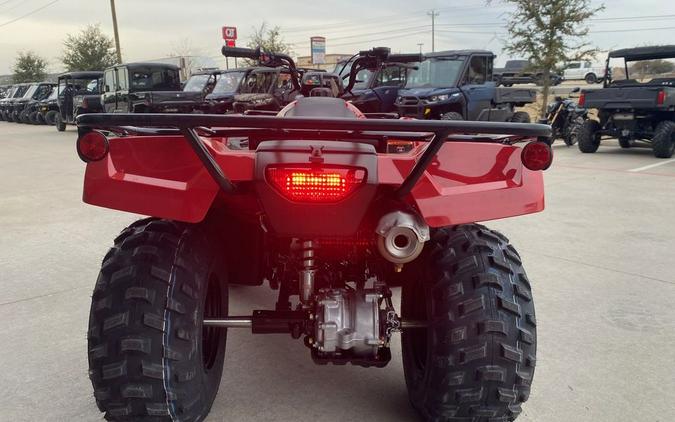 2026 Honda® TRX250X