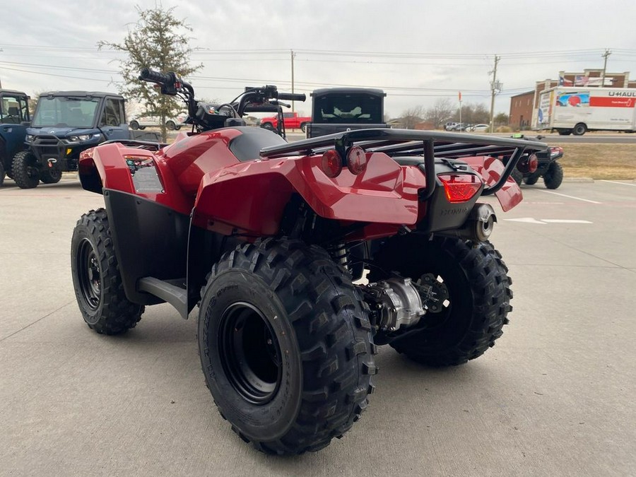 2026 Honda® TRX250X