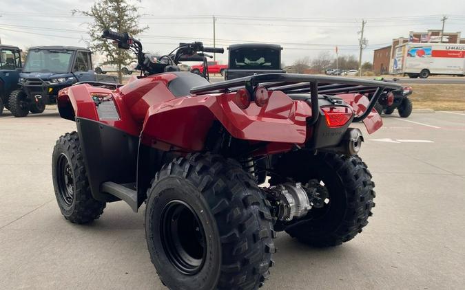2026 Honda® TRX250X