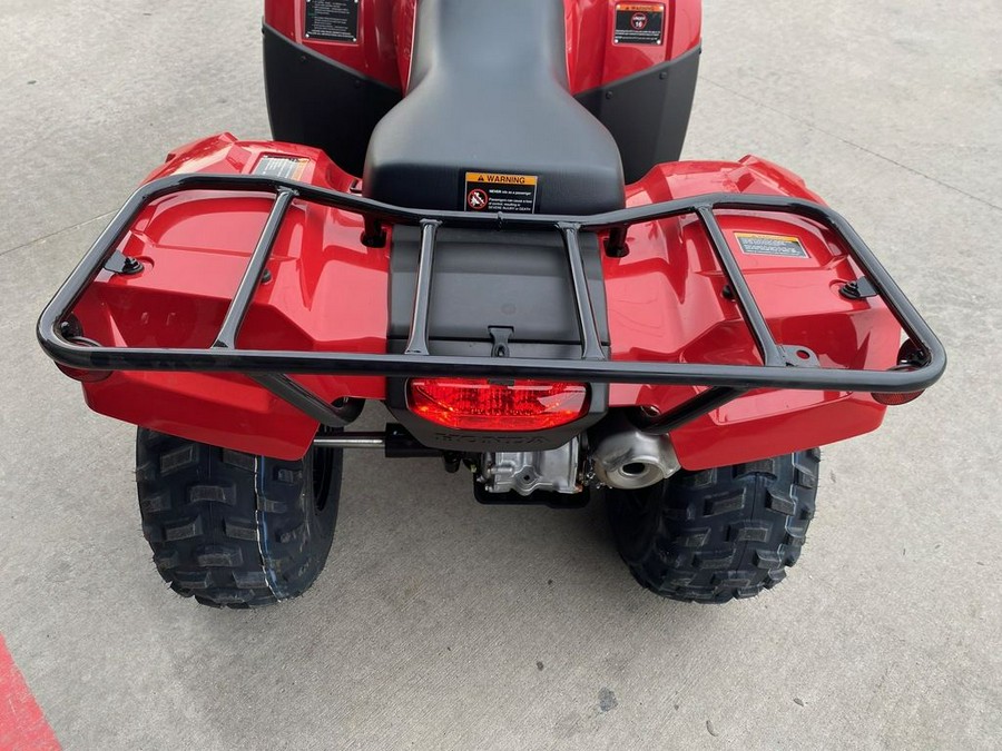 2026 Honda® TRX250X