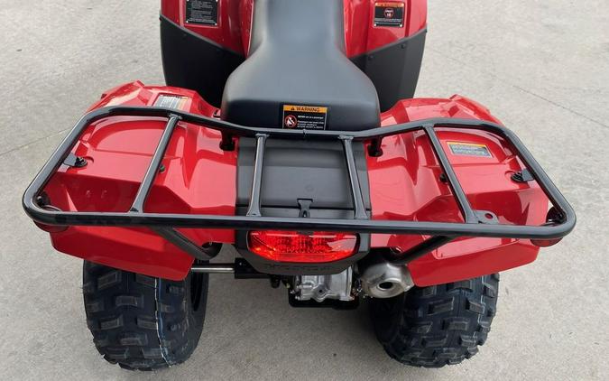 2026 Honda® TRX250X