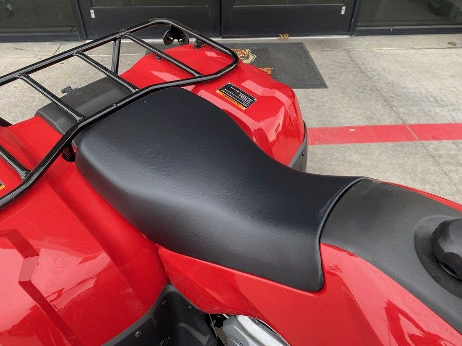 2026 Honda® TRX250X