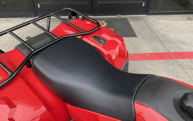 2026 Honda® TRX250X