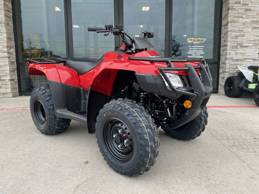 2026 Honda® TRX250X