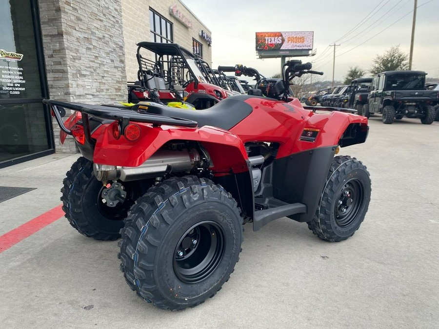 2026 Honda® TRX250X