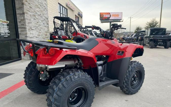 2026 Honda® TRX250X