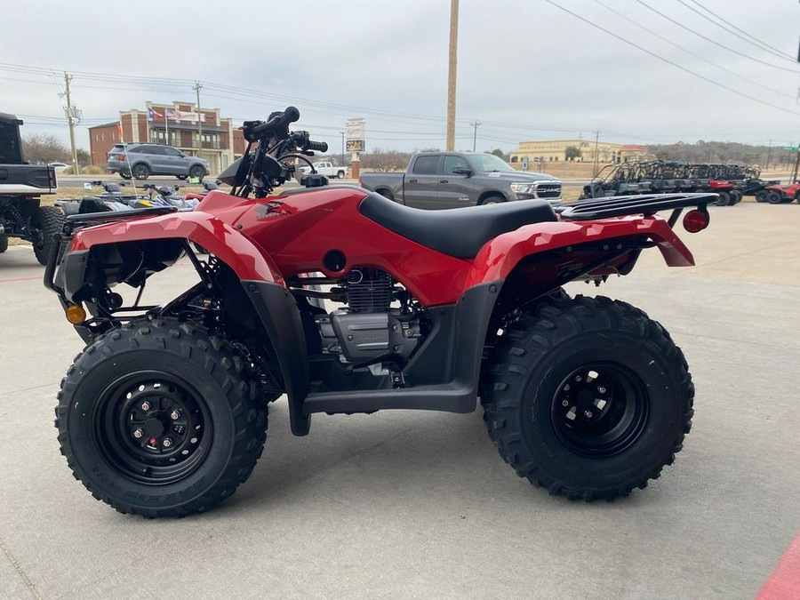 2026 Honda® TRX250X