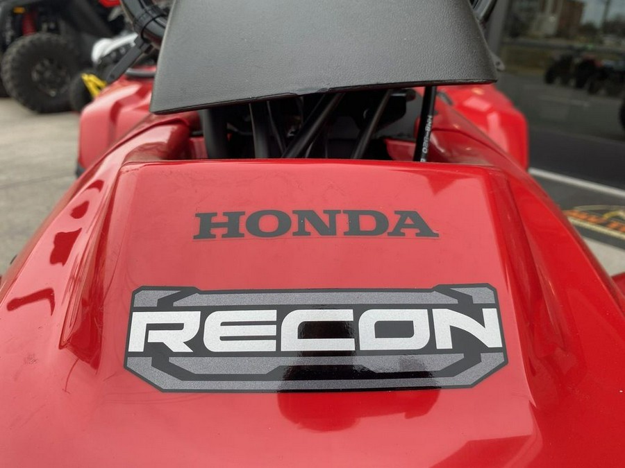 2026 Honda® TRX250X