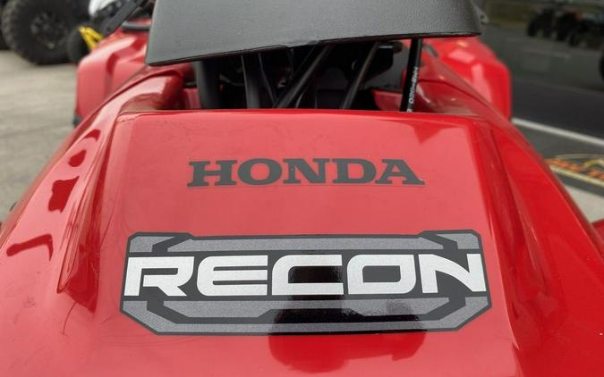 2026 Honda® TRX250X