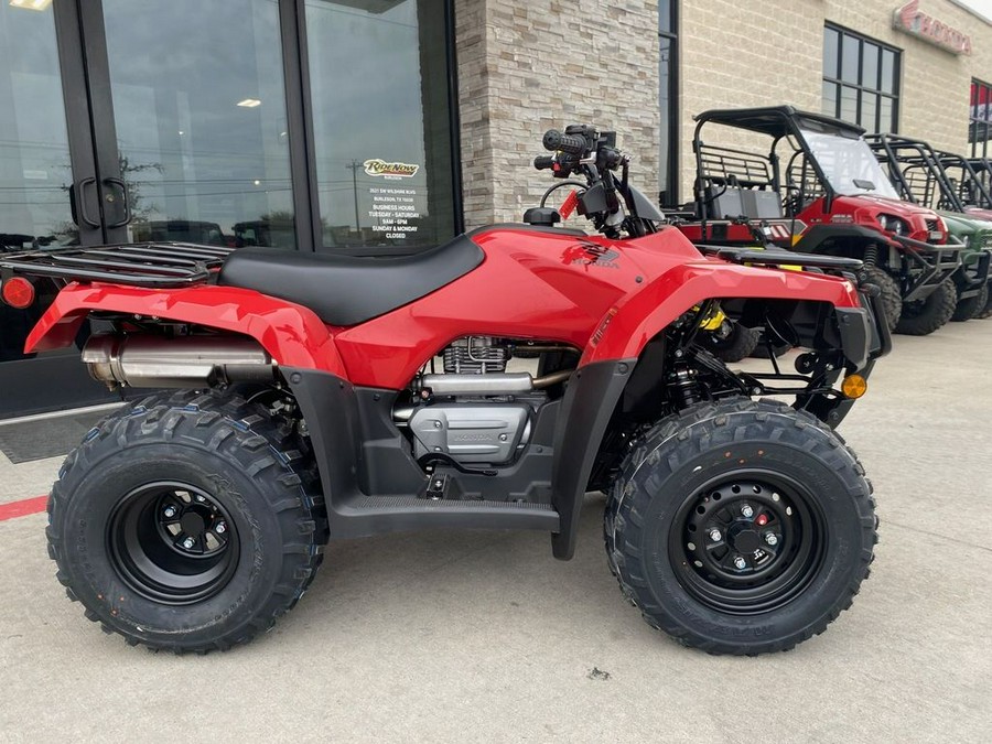 2026 Honda® TRX250X