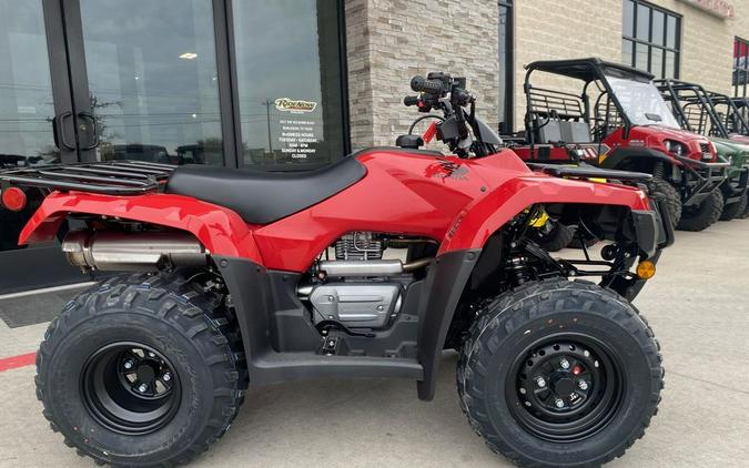 2026 Honda® TRX250X