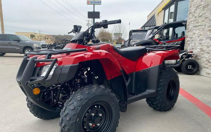 2026 Honda® TRX250X