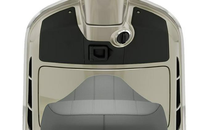 2025 Vespa GTS 310